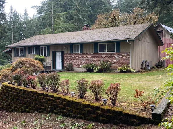 16713 S Bradley Rd, Oregon City, OR 97045
