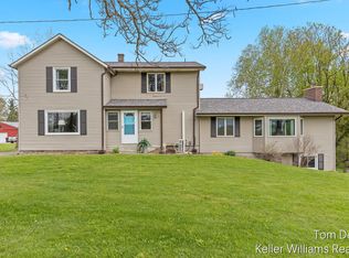 1155 Johnson St, Marne, MI 49435