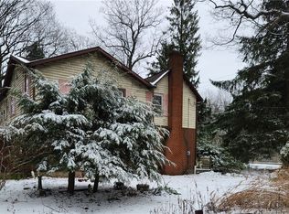 157 Lookout Ave, Dysart, PA 16636
