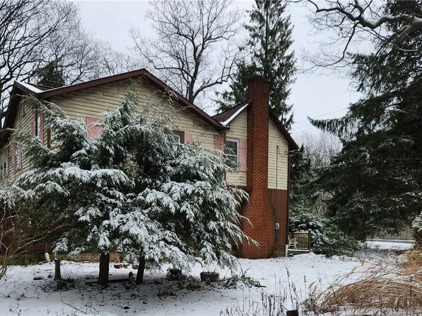 157 Lookout Ave, Dysart, PA 16636