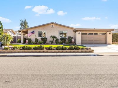 9139 Inverness Rd, Santee, CA, 92071