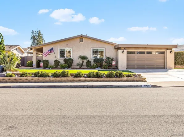 9139 Inverness Rd, Santee, CA 92071