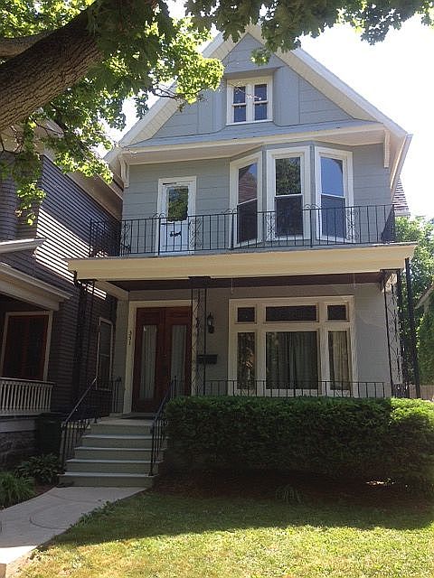 1st image of 351 Ashland Ave #2