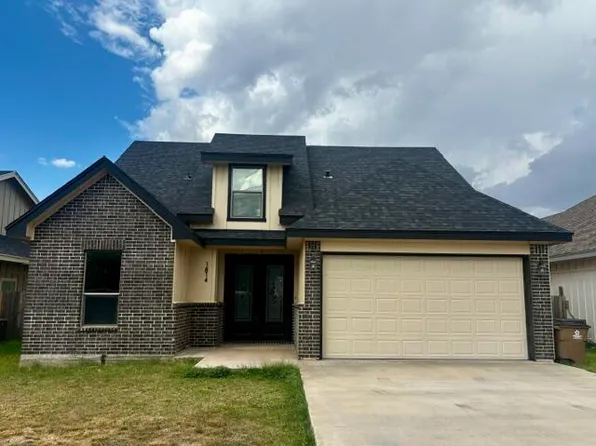 1814 Childress St, San Angelo, TX 76901