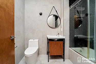 Rented by Brooklyn Group