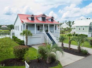 27 Isle Of Palms Dr, Murrells Inlet, SC 29576