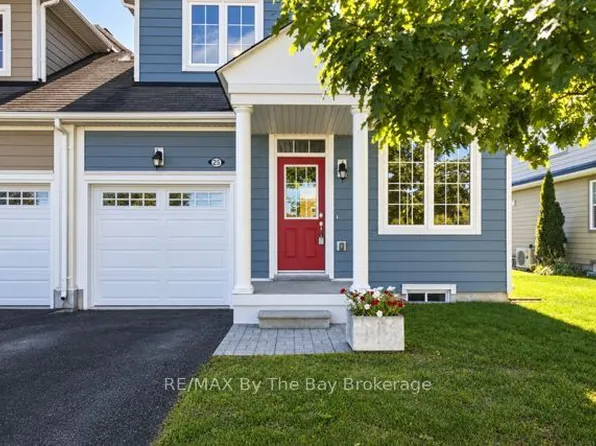 25 Appalachian Trl, Wasaga Beach, ON L9Z 0G3