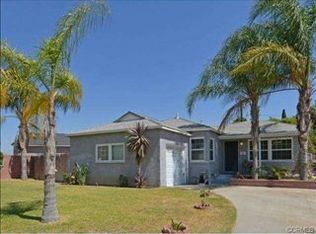 6244 Redbird Dr, Pico Rivera, CA 90660