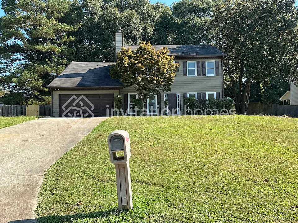 2860 Summit View Ct