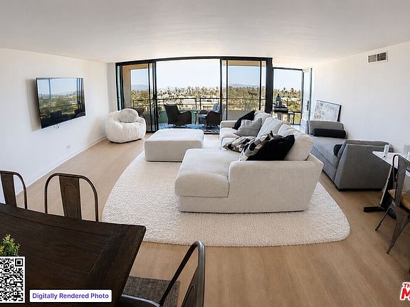4th image of 4265 Marina City Dr Unit 311