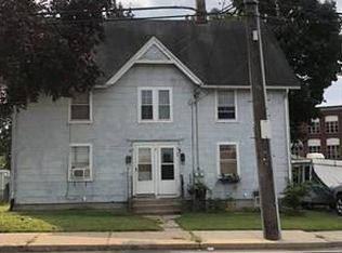 138 East St #140, Ludlow, MA 01056