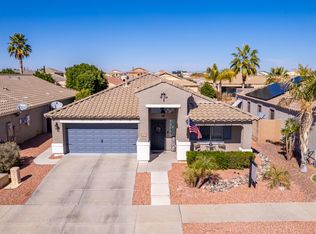 17544 W Bloomfield Rd, Surprise, AZ 85388