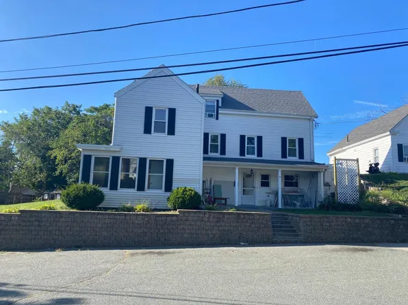 9 Willow Ln #A, East Weymouth, MA 02189