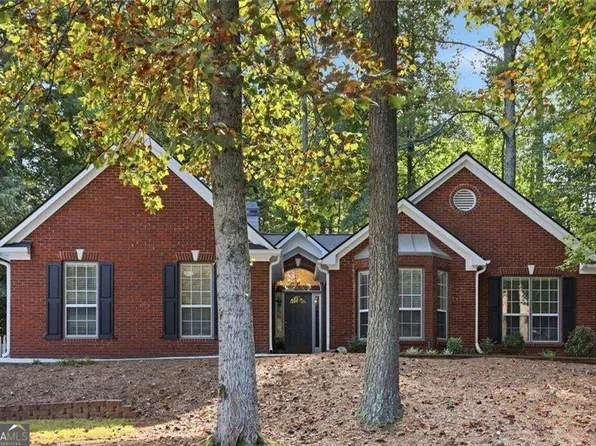 7660 Donington Park Dr, Cumming, GA 30040