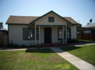 791 E Early Ave, Reedley, CA 93654