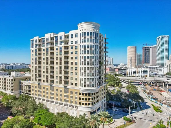 275 BAYSHORE BOULEVARD #1204, TAMPA, FL 33606