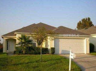 1500 Casterton Cir, Davenport, FL 33897
