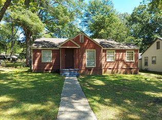 4552 Kings Hwy, Jackson, MS 39206