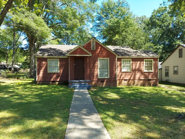 4552 Kings Hwy, Jackson, MS 39206