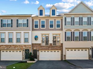 6551 Britannic Pl, Frederick, MD 21703