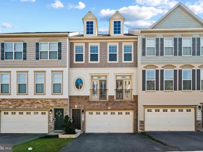 6551 Britannic Pl, Frederick, MD, 21703