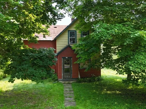 504 Superior Avenue, Centuria, WI 54824