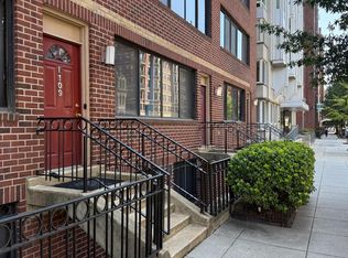 1245 13th St NW APT 109, Washington, DC 20005