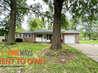 329 High Point Dr, Edwardsville, IL 62025
