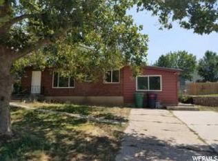 3992 S 2275 W, Roy, UT 84067