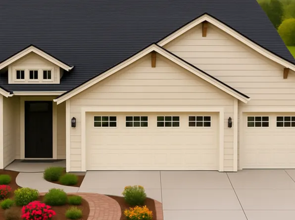 The Nelson Plan, Whiteley Meadows