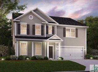 307 Serengeti Blvd, Pooler, GA 31322