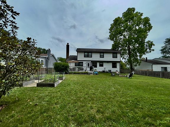 4th image of 3312 Atlin Ave