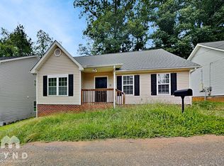 5419 Howard St, Charlotte, NC 28269