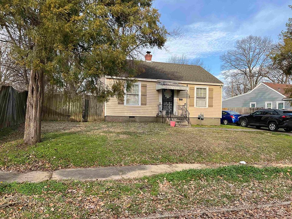2nd image of 1241 Leawood St