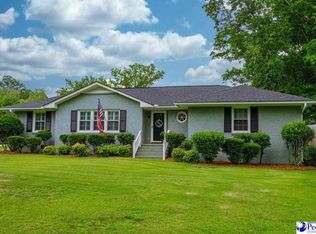 1100 Hillside Ave, Florence, SC 29505