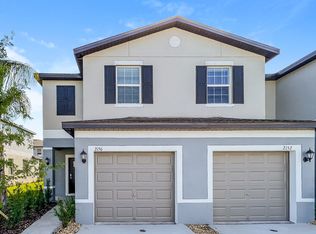 2156 Azure View Way, Lutz, FL 33558