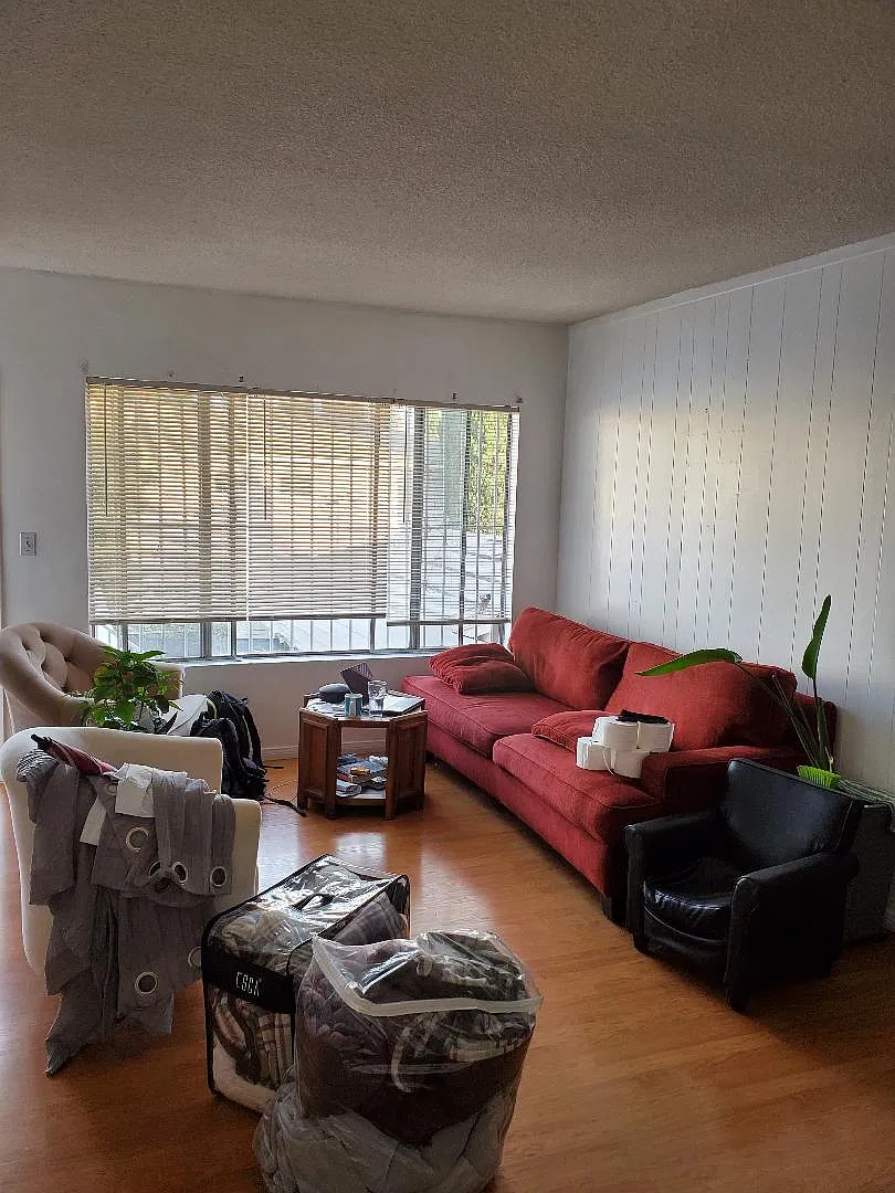 3760 Mentone Ave — Photo 2
