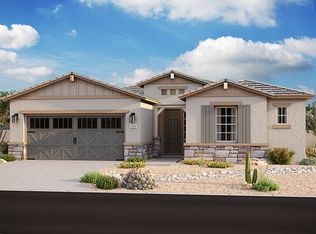 8607 N 176th Ln, Waddell, AZ 85355