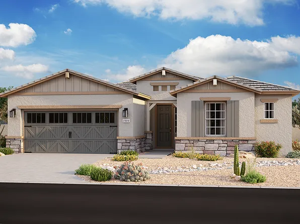 17653 W Seldon Ln, Waddell, AZ 85355