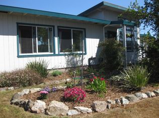 1740 Stromberg Ave, Arcata, CA 95521