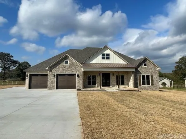 22 Republican Valley Dr, Greenbrier, AR 72058