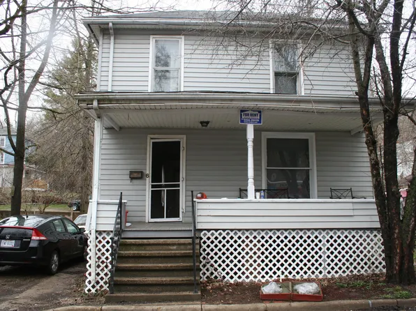 6 Brown Ave, Athens, OH 45701