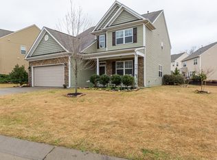 32 Florence Dr, Clayton, NC 27527