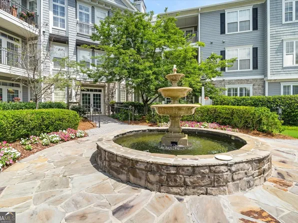 4100 Paces Walk SE Unit 2303, Atlanta, GA 30339
