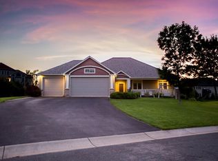 14070 Haas Lake Cir NW, Prior Lake, MN 55372