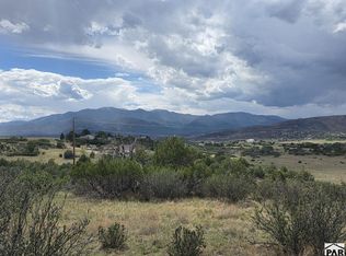 Elbert Dr, Colorado City, CO 81019