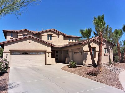 5953 S Mingus Pl, Chandler, AZ, 85249