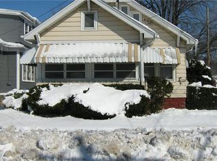 201 69th St, Niagara Falls, NY