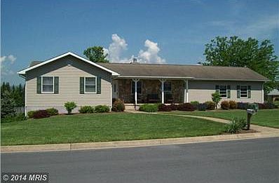 Exterior (Front)