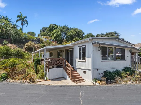 333 Old Mill Rd Space 140, Santa Barbara, CA 93110